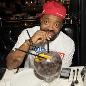 Jermaine-Dupri